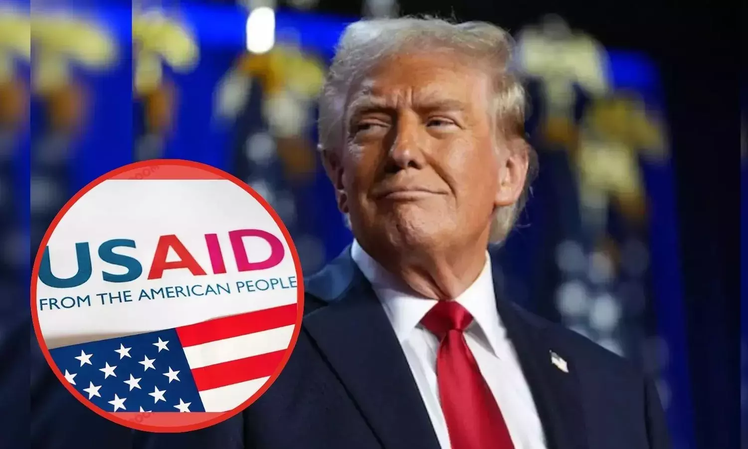 मीडिया में कैसे बोलता है डीप स्टेट का पैसा