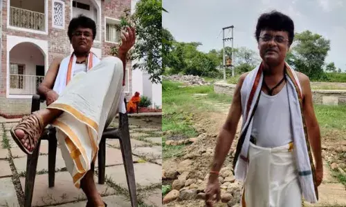 पत्रकार विजय मनोहर तिवारी कैसे बने माखनलाल पत्रकारिता विश्वविद्यालय के कुलगुरु,  इस पत्र से हुआ खुलासा...