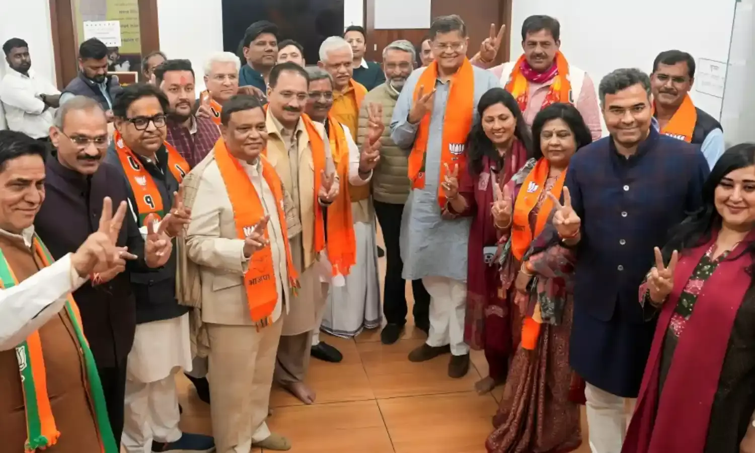 दिल्ली का अगला मुख्यमंत्री कौन बनेगा? शपथ ग्रहण की तारीख और स्थान तय...