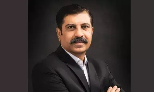 अमर पारवानी होंगे जय व्यापार पैनल के अध्यक्ष प्रत्याशी, 14 अप्रैल से शुरू होगा इलेक्शन