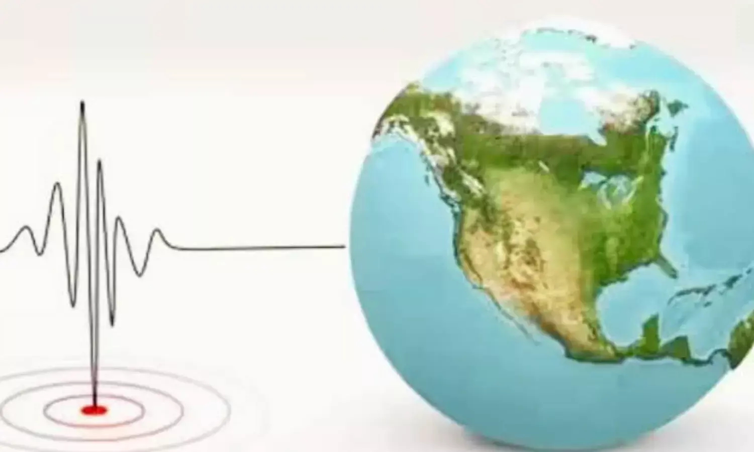 कितने रिक्टर स्केल में खतरनाक हो जाता है भूकंप? जानिए इसके मापने की तकनीक