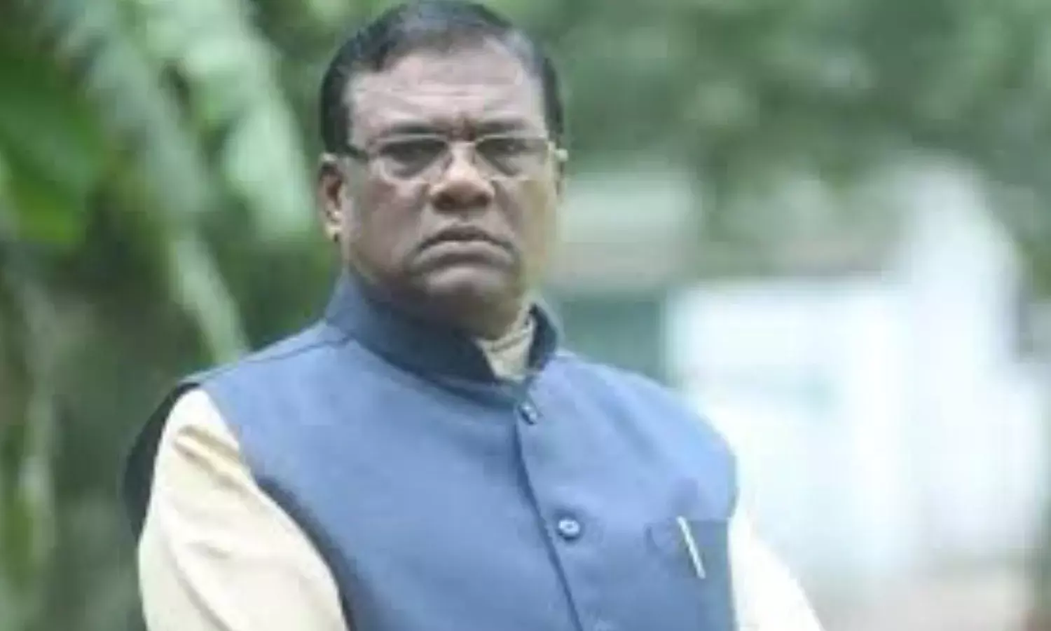 प्रशासन से नाराज BJP सांसद फग्गन सिंह कुलस्ते, मारपीट और ज्ञापन से जुड़ा है मामला