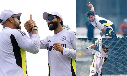 Champions Trophy 2025