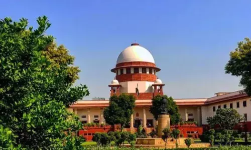 भोपाल गैस त्रासदी के कचरे के निस्तारण पर सुप्रीम कोर्ट का सख्त रुख, केंद्र और MP सरकार को जारी किया नोटिस