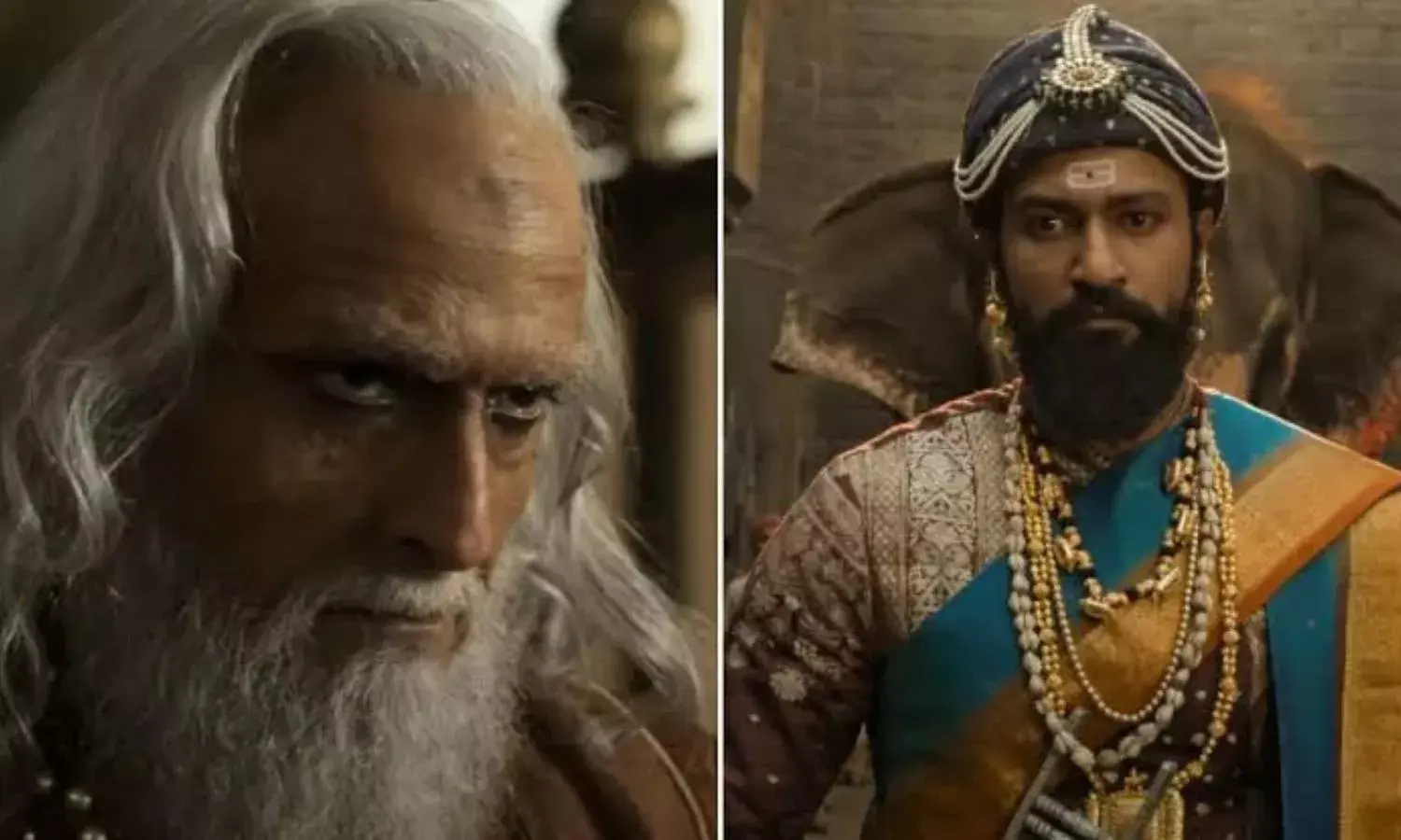 छावा ने बॉक्स ऑफिस पर मचाई सुनामी, रिलीज के चौथे दिन छापे इतने करोड़