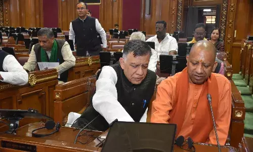 तो अब क्षेत्रीय भाषाओं में सुनाई देगी सदन की कार्यवाही, उत्तर प्रदेश विधानसभा के बजट सत्र से पहले ऐतिहासिक पहल...