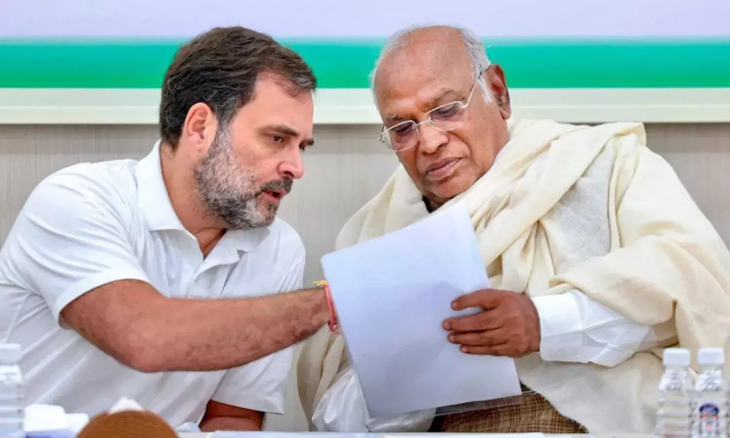 बिहार जीतने के लिए कांग्रेस ने शुरू की तैयारी, क्या पार्टी अकेले दम पर लड़ेगी विधानसभा चुनाव?