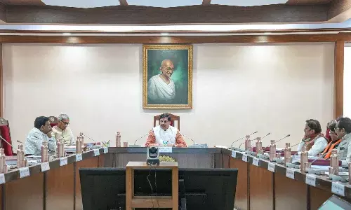 राजधानी सहित पांच महानगर बनेंगे मॉडल इलेक्ट्रिक व्हीकल सिटी