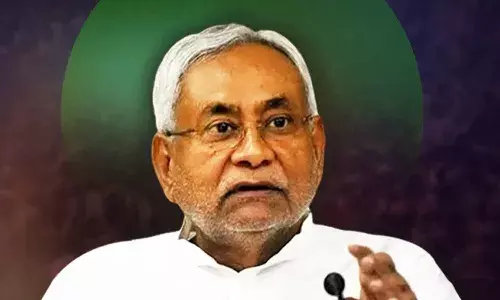 दिल्ली के नए मुख्यमंत्री के शपथ ग्रहण में नहीं शामिल होंगे नीतीश कुमार, सामने आई ये बड़ी वजह