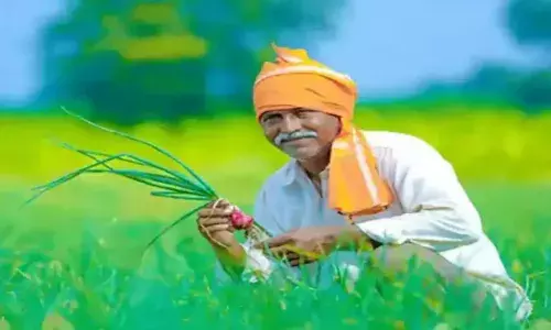 किसानों के लिए बड़ी खुशखबरी, 24 फरवरी को इतने बजे जारी होगी पीएम-किसान योजना की 19वीं. किस्त