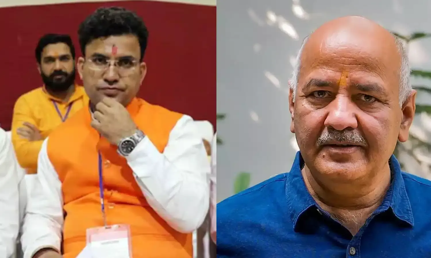 पटपड़गंज विधायक कार्यालय से टेबल-कुर्सी और एसी गायब!