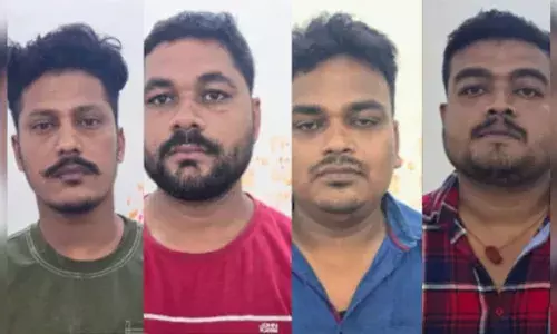 बिलासपुर के आरोपी आरक्षक की डेढ़ करोड़ की संपत्ति की फ्रीज