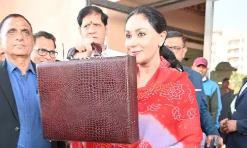 150 यूनिट मुफ्त बिजली, 1050 नए तकनीकी पदों पर भर्ती, भजनलाल सरकार ने खोला पिटारा