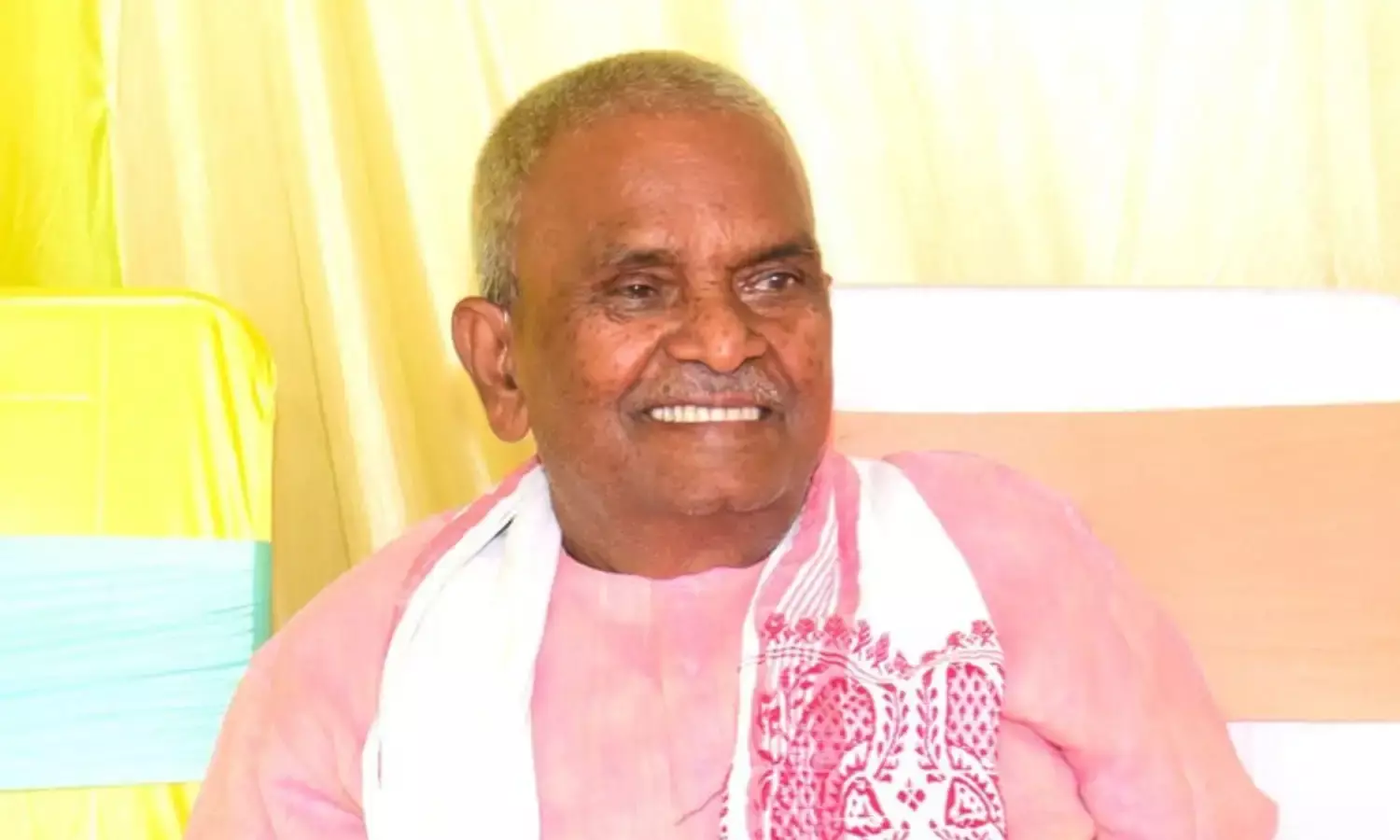 सीतापुर में जन्में रामकुमार थे कमलापुर इंटर कॉलेज में गणित के प्रवक्ता…