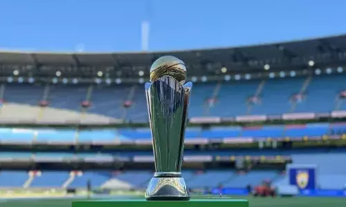 कहां और कैसे देख पाएंगे आप फ्री में चैंपियंस ट्रॉफी का मुकाबला? जानिए इस खबर में कहां और कैसे देख पाएंगे आप फ्री में चैंपियंस ट्रॉफी का मुकाबला? जानिए इस खबर में