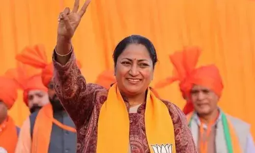 कितनी संपत्ति की मालकिन है दिल्ली की नई सीएम रेखा गुप्ता, पहली बार की थी जीत हासिल