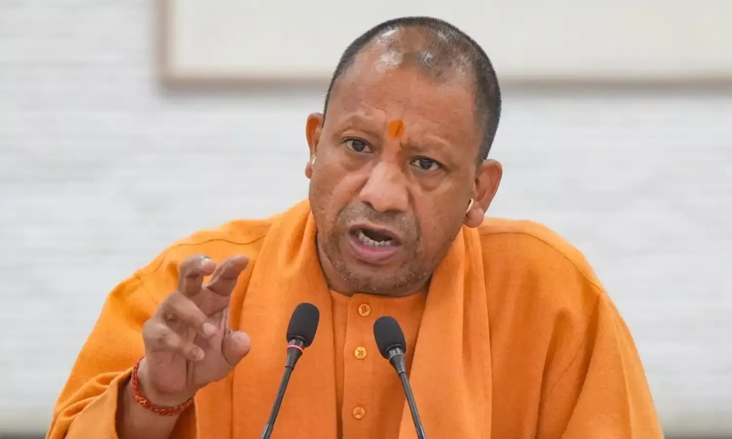 बजट पेश होने के बाद बोले मुख्यमंत्री योगी आदित्यनाथ, कहा यह बजट…