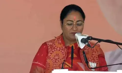 रेखा गुप्ता बनीं दिल्ली की नई मुख्यमंत्री, प्रवेश वर्मा समेत इन विधायकों ने ली मंत्री पद की शपथ