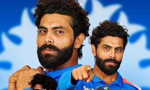 रवींद्र जडेजा का ऐतिहासिक कारनामा, सचिन और धोनी के एलीट क्लब में हुए शामिल