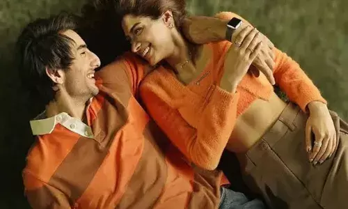 7 मार्च को ओटीटी पर रिलीज होगी इब्राहिम और खुशी की फिल्म, नजर आएगा किंग खान की फिल्म का सीन