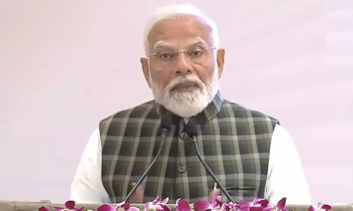 हर भारतीय विकसित भारत के लिए कर रहा कड़ी मेहनत: SOUL लीडरशिप कॉन्क्लेव में PM मोदी