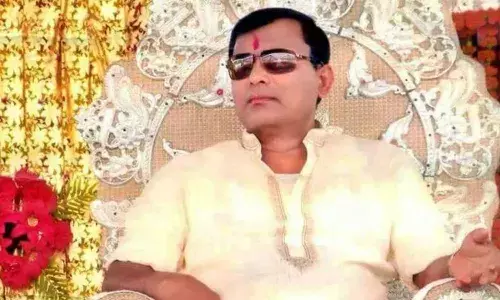 हाथरस भगदड़ में भोले बाबा को क्लीन चिट