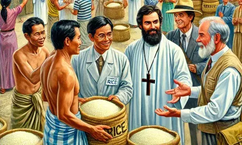 मतांतरण का मास्टर प्लान, सालाना 100 करोड़ इकठ्ठा कर रहे मिशनरी, ईसाई धर्म के प्रचार में हो रहा उपयोग…