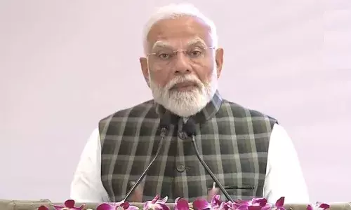 हर भारतीय विकसित भारत के लिए कर रहा कड़ी मेहनत: SOUL लीडरशिप कॉन्क्लेव में PM मोदी