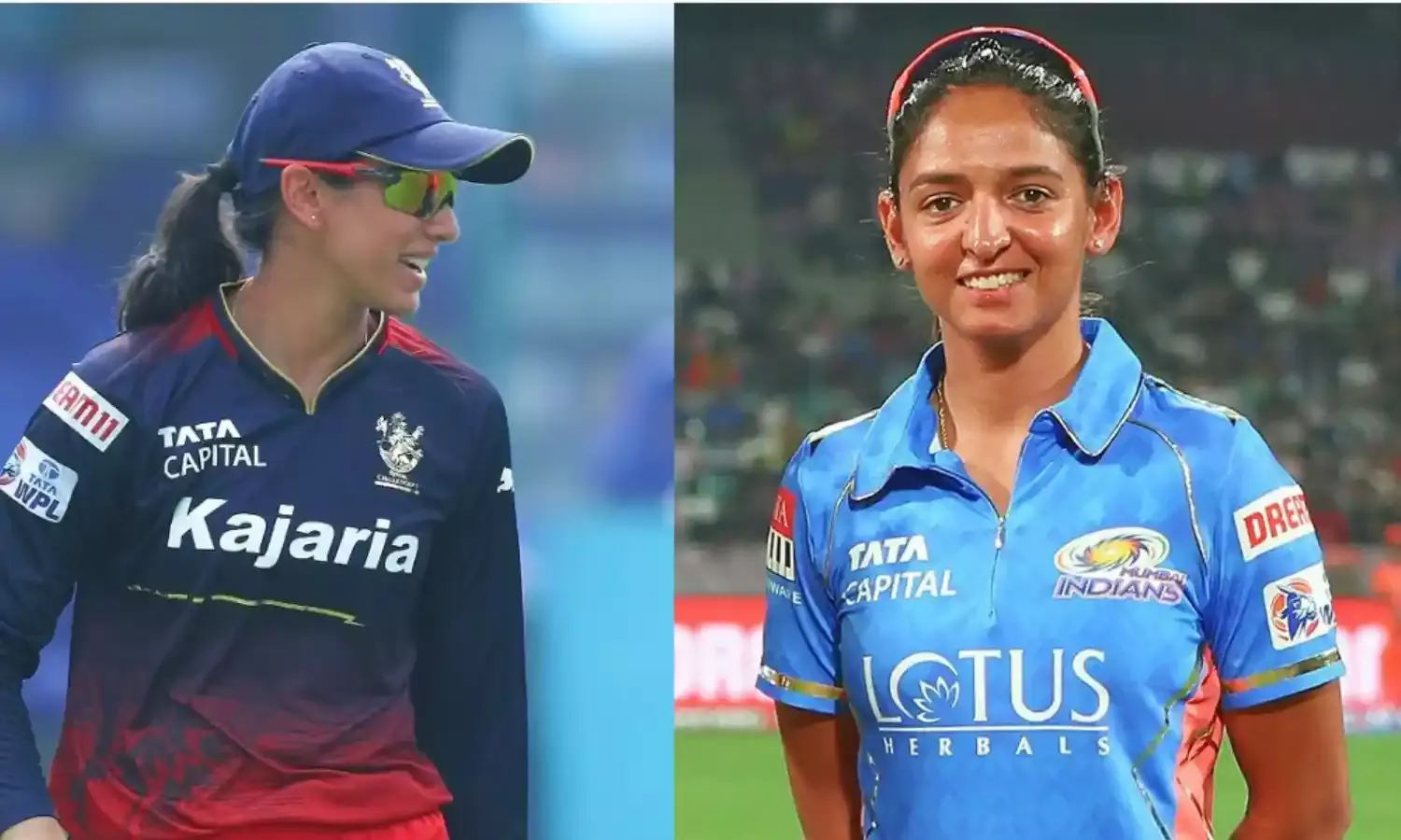 जीत की लय बरकरार रखने उतरेगी आरसीबी, हरमनप्रीत की MI देगी कड़ी टक्कर