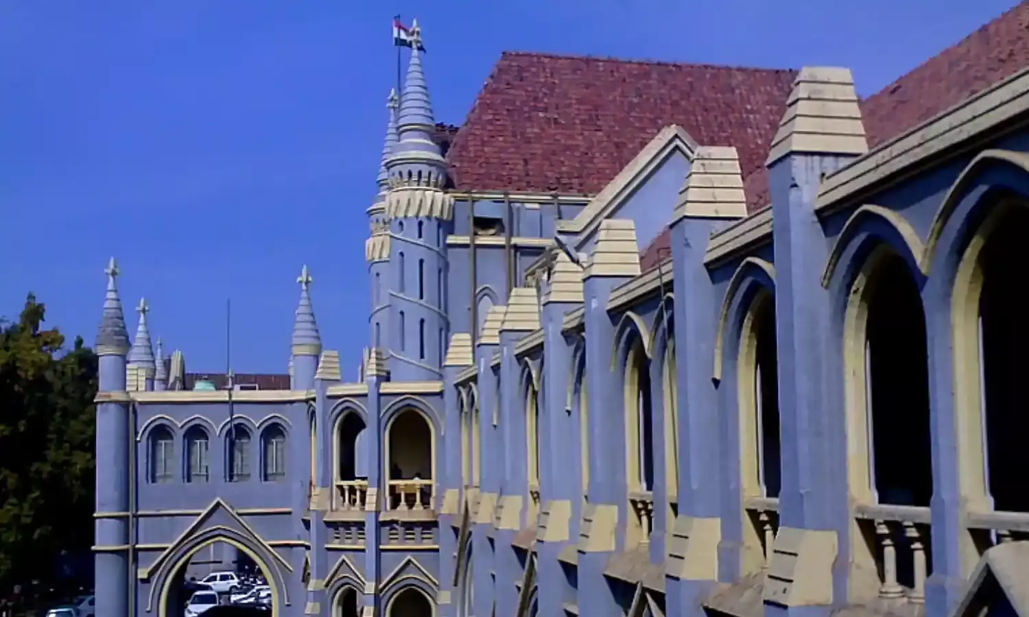 हाईकोर्ट में टल गई ओबीसी आरक्षण और ईडब्ल्यूएस पर सुनवाई…