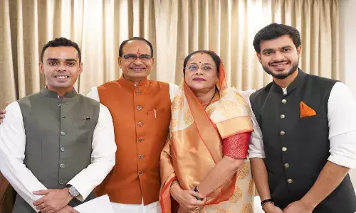 जोधपुर में होगी कार्तिकेय की शादी, भोपाल एवं दिल्ली में होंगे रिसेप्शन…