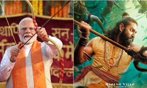 PM Modi on Chhaava