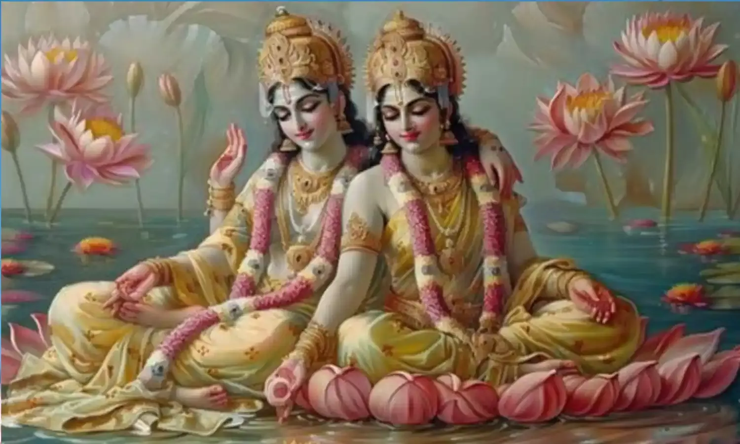 गरीबी होगी दूर, दरिद्रता से मिलेगी मुक्ति...बस एकादशी के दिन करना होगा ये खास उपाय