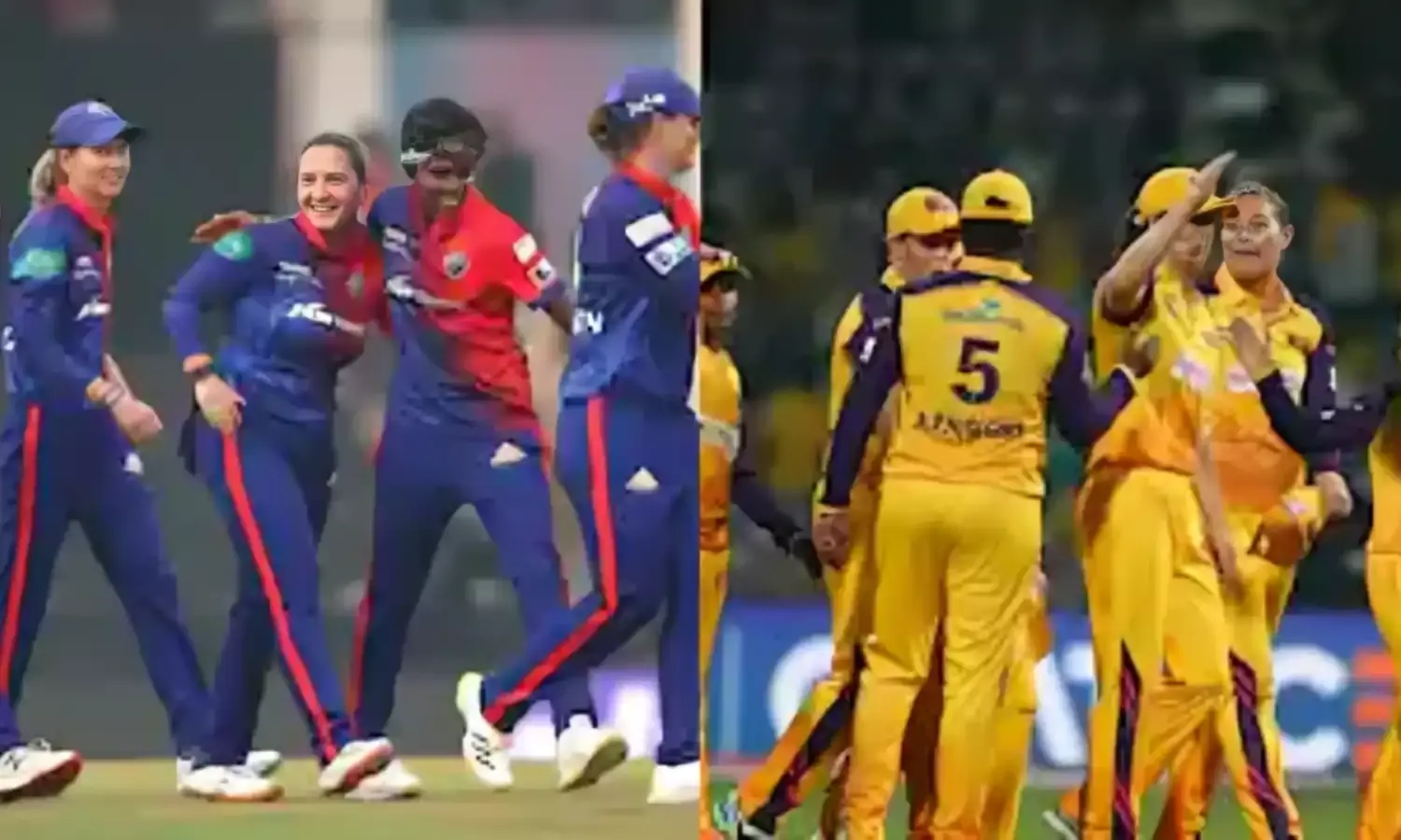 वेस्टइंडीज की खिलाड़ी ने जड़ा WPL का सबसे तेज अर्धशतक, यूपी वॉरियर्स को दिलाई पहली जीत