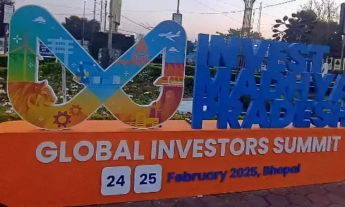 संभावनाएं हैं अपार, मध्यप्रदेश है निवेश को तैयार… जानिए क्‍यों एमपी है निवेश के लिए उत्‍तम स्‍थान।