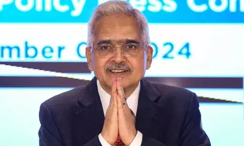 PMO में बड़ा फेरबदल, पूर्व RBI गवर्नर शक्तिकांत दास को मिली अहम जिम्मेदारी PMO में बड़ा फेरबदल, पूर्व RBI गवर्नर शक्तिकांत दास को मिली अहम जिम्मेदारी