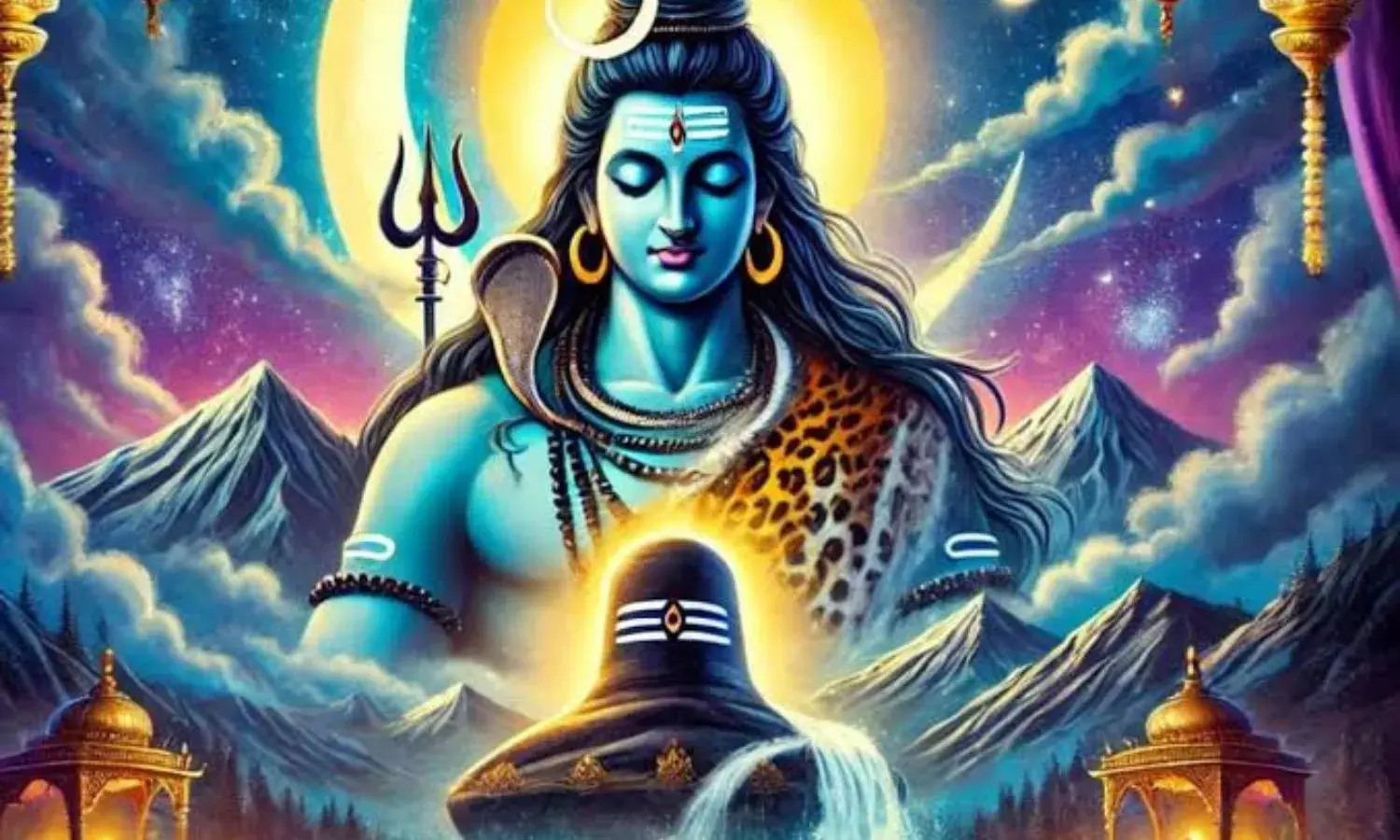 महाशिवरात्रि की पूजा में इन सामग्रियों को करें शामिल, नहीं तो अधूरी रह जाएगी आपकी पूजा