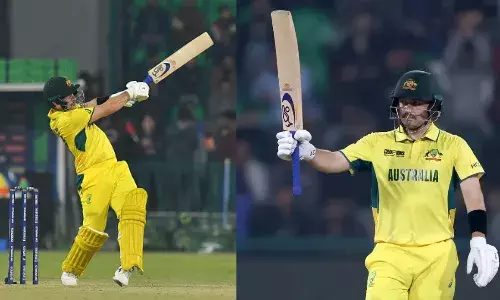 Aus Vs Eng Highlights