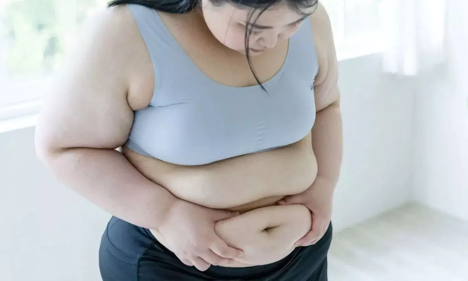 महिलाओं में मोटापे से हो सकती हैं कई समस्याएं, जानें कैसे करें इसका बचाव