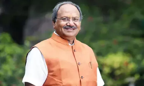 सांसद बृजमोहन अग्रवाल की मांग,  लव जिहाद, धर्म परिवर्तन और गौ तस्करी पर बने सख्त कानून