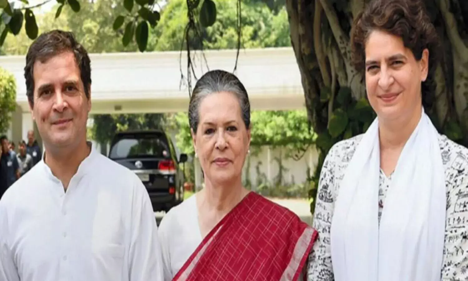 पैसा बोलता है…गांधी परिवार के इर्दगिर्द एनजीओ का विदेशी जाल.....सिक्के की खनक पर नाचते आन्दोलनजीवी