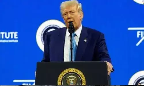 USAID फंडिंग पर थम नहीं रहा विवाद, ट्रंप ने फिर उठाए सवाल, विदेश मंत्री जयशंकर ने कही थी ये बात...