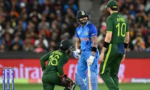 क्रिकेट की सबसे बड़ी जंग! भारत-पाकिस्तान मुकाबलों के 5 ऐतिहासिक लम्हे...