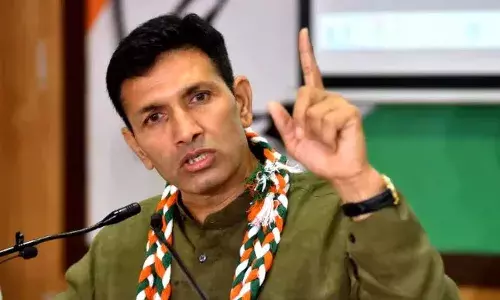 कांग्रेस प्रदेश अध्यक्ष जीतू पटवारी