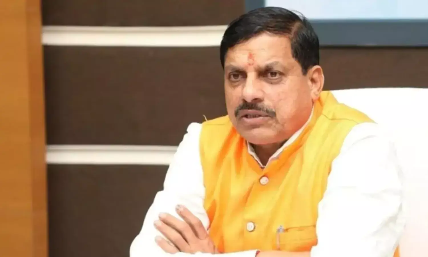 इन्वेस्टर्स समिट पर कांग्रेस के बयानों से नाराज मोहन सरकार के ये मंत्री, पूछा - क्या आप निवेश के खिलाफ हैं?