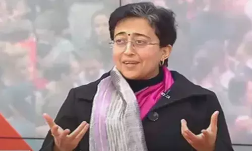 आतिशी होंगी नेता प्रतिपक्ष , कल से शुरू होगा दिल्ली विधानसभा सत्र