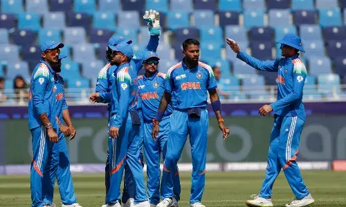 इस खिलाड़ी का ऐतिहासिक प्रदर्शन, पाकिस्तान के खिलाफ रचा नया कीर्तिमान...