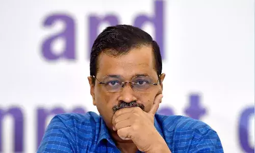 केजरीवाल सरकार के भ्रष्टाचार सामने लाएगी सीएजी रिपोर्ट…