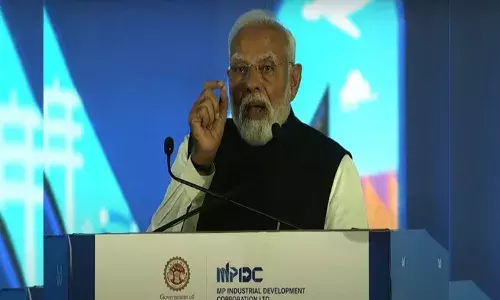 PM Modi MPGIS Speech Highlights