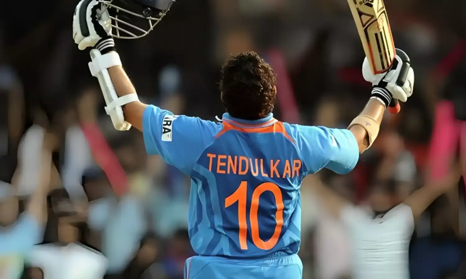 15 साल बाद सचिन तेंदुलकर को मिला खास सम्मान, ग्वालियर में रचे इतिहास की यादें ताजा, VIDEO